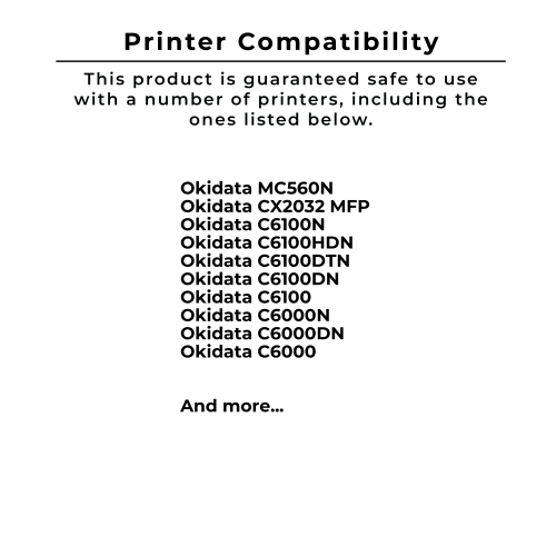 ~Brand New Original OKIDATA 43363201 120 Volts FUSER UNIT