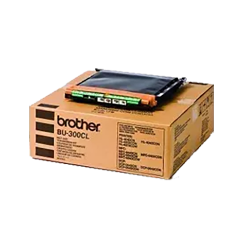 ~Nouveau Original Brother Bu300-cl Transfer Belt Unit