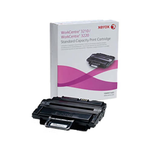 XEROX  106R01485 Laser Toner Cartridge
