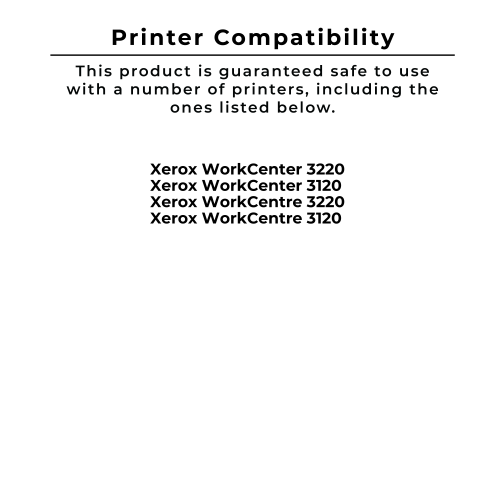 ~Brand New Original Xerox 106R01485 Laser Toner Cartridge