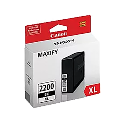 ~Brand New Original CANON 9255B001 Ink / Inkjet Catridge High Yield Black