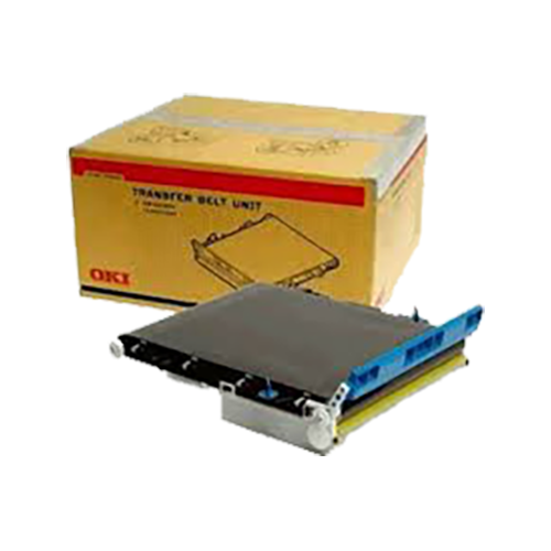 ~Brand New Original OKIDATA 44472201 Transfer Belt Assembly
