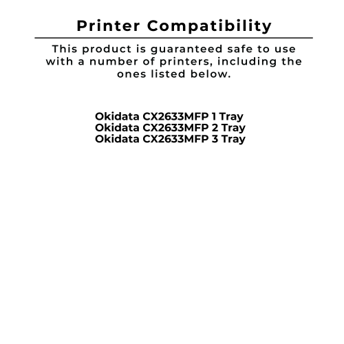 ~tout nouveau Cartouche de toner laser OKIDATA 44059234 original, magenta