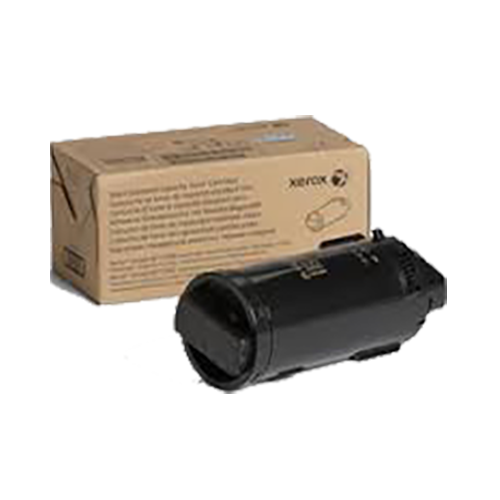 ~Brand New Original Xerox 106R03862 Laser Toner Cartridge Black