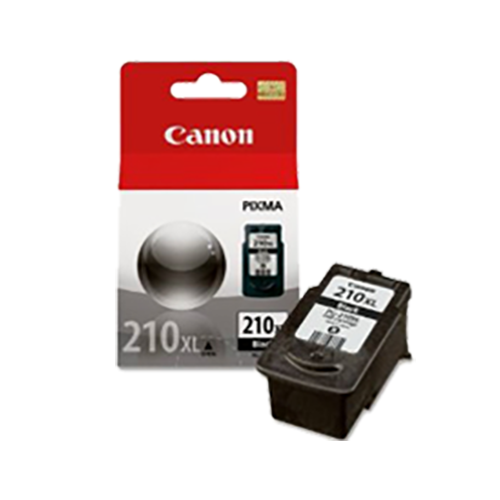 ~Brand New Original CANON PG-210XL HIGH YIELD Ink / Inkjet Cartridge Black