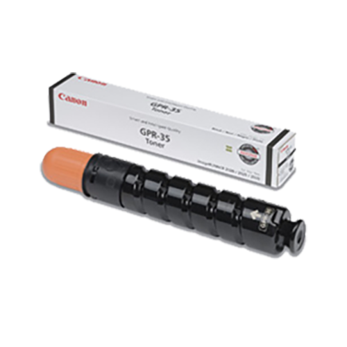 ~Brand New Original CANON 2785B003AA GPR-35 Laser Toner Cartridge