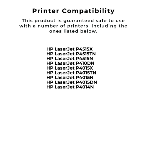 Zoomtoner Compatible HP CB506-67901 Fuser Unit