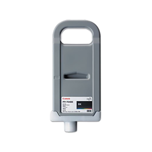 CANON  Pfi-704Bk High Yield Ink / Inkjet Cartridges In Black