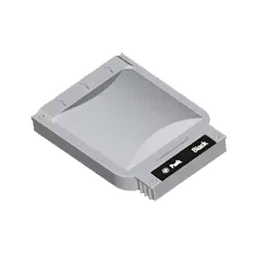 BROTHER  Lc25Bk Ink / Inkjet Cartridge In Black