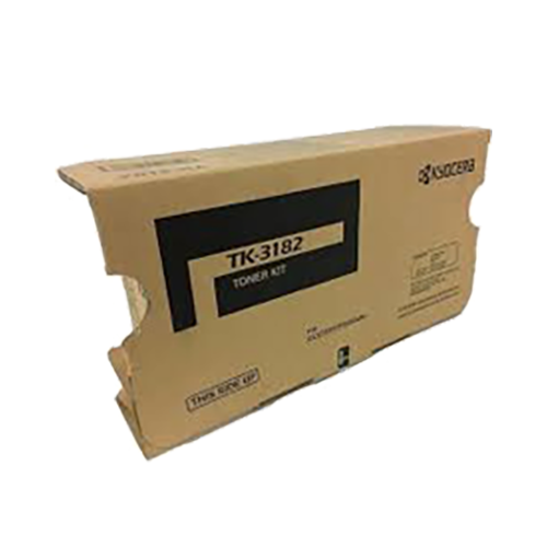 ~Brand New Original KYOCERA / MITA TK3182 Laser Toner Cartridge Black