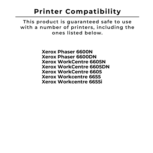 ~Brand New Original Xerox 108R01124 Waste Toner Cartridge