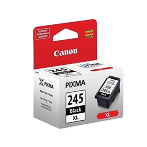 ~Brand New Original CANON PG-245XL Ink / Inkjet Cartridge Black High Yield