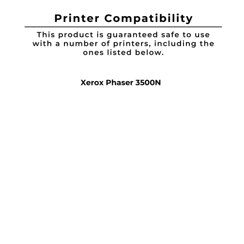 ~Brand New Original Xerox / TEKTRONIX 106R01149 Laser Toner Cartridge High Yield