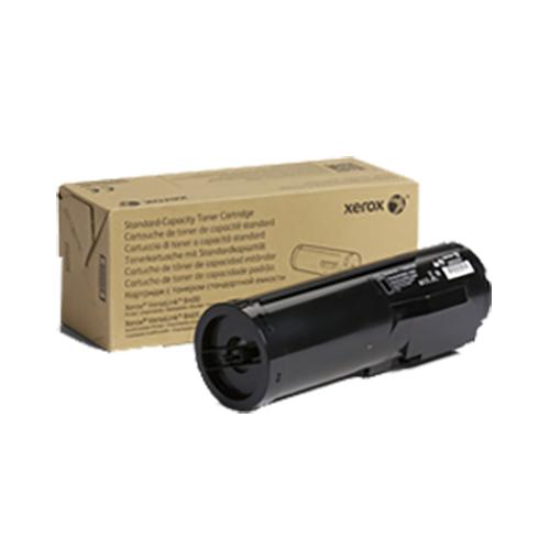 ~Brand New Original Xerox 106R03580 Laser Toner Cartridge Black