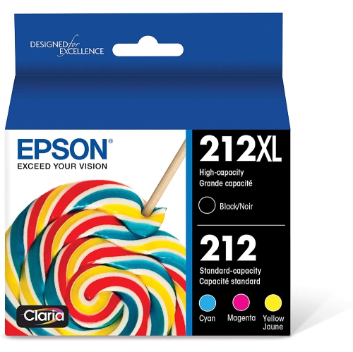 epson canada ink
