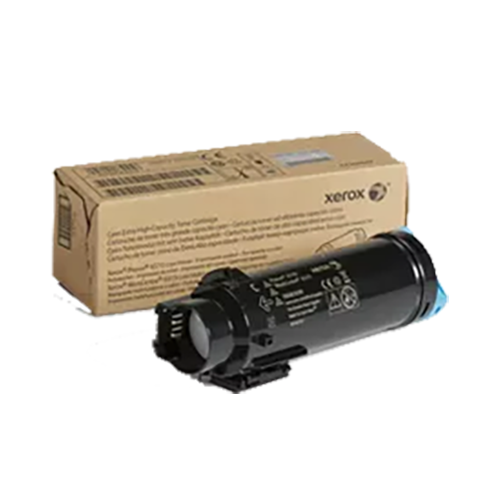 ~Brand New Original Xerox 106R03690 Laser Toner Extra High Yield Cartridge Cyan
