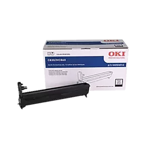 ~Brand New Original OKIDATA 44064016 Laser Drum Unit Black