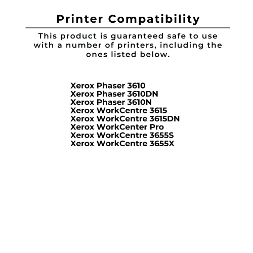 ~Brand New Original Xerox 113R00773 Drum Unit