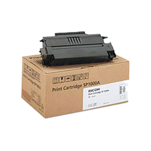 ~Brand New Original RICOH 413460 Laser Toner Cartridge