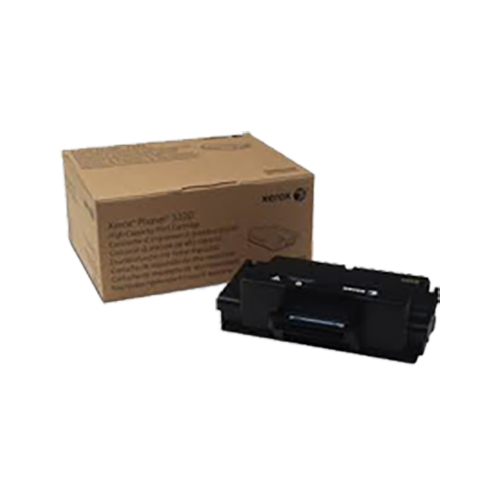 ~Brand New Original Xerox 106R02307 High Yield Laser Toner Cartridge