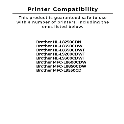 ~Brand New Original BROTHER BU-320CL Belt Unit