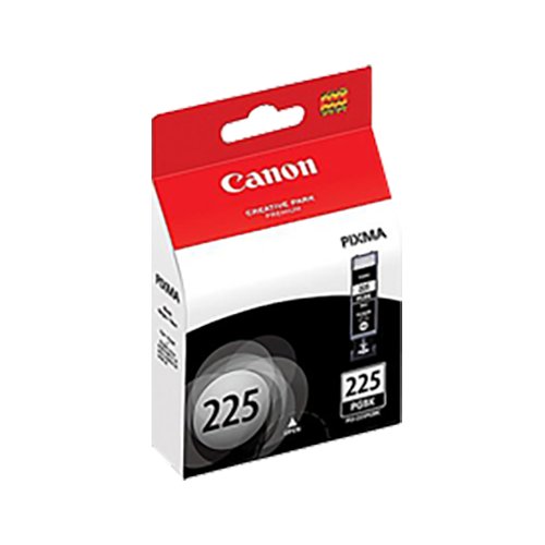 ~Brand New Original CANON PGI225BK Ink / Inkjet Cartridge Black