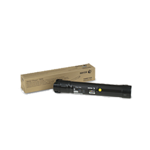 ~Brand New Original Xerox 106R01569 Laser Toner Cartridge Black High Yield