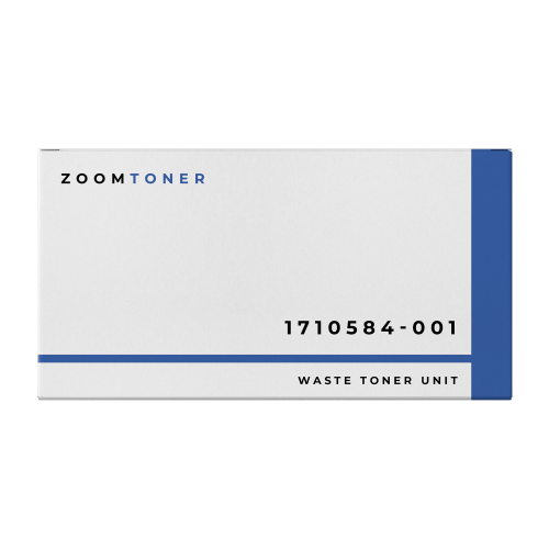 ~tout nouveau réservoir de toner usagé KONICA / MINOLTA 1710584-001