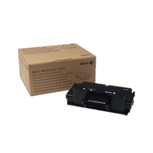 ~Brand New Original Xerox 106R02313 High Yield Laser Toner Cartridge