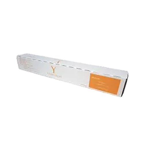 KYOCERA  / Mita Tk-8527Y Laser Toner Cartridge In Yellow