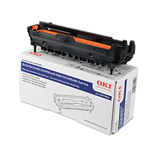 ~Brand New Original OKIDATA 43979001 Laser DRUM UNIT