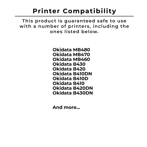 ~Brand New Original OKIDATA 43979001 Laser DRUM UNIT