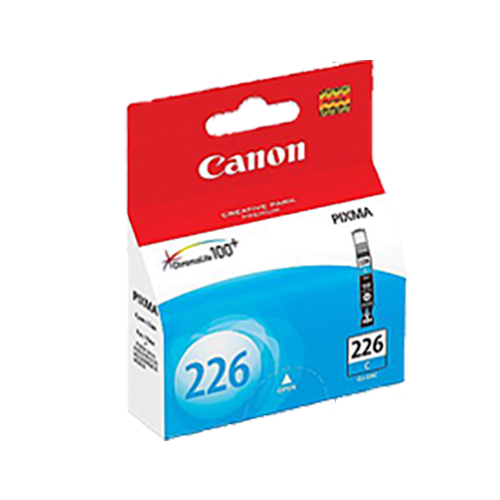 ~Brand New Original CANON CLI226C Ink / Inkjet Cartridge Cyan