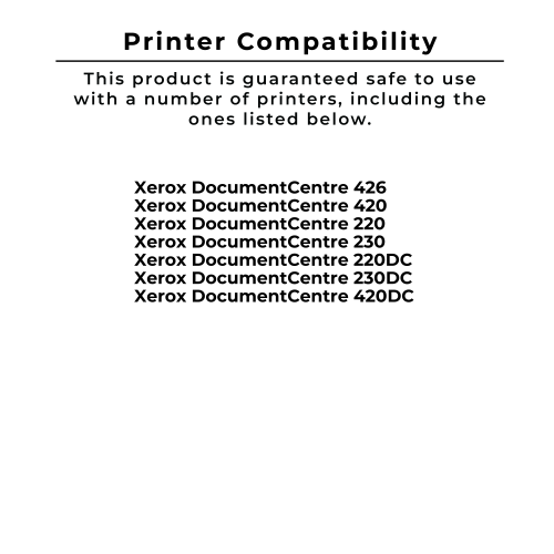 ~Brand New Original Xerox 113R313 Laser Toner Cartridge