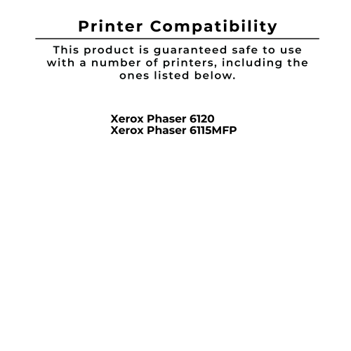 ~Brand New Original Xerox 108R00691 Laser DRUM UNIT