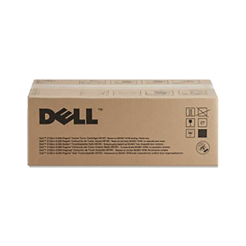 DELL  330-1204 / 3130 Laser Toner Cartridge High Yield In Yellow
