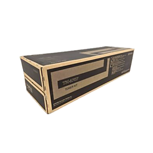 KYOCERA  / Mita 1T02Lf0Us0 (Tk6707) Laser Toner Cartridge In Black