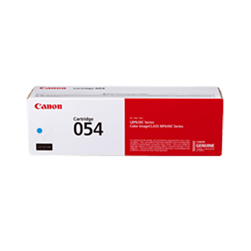 ~Brand New Original CANON 3023C001 Cyan Laser Toner Cartridge