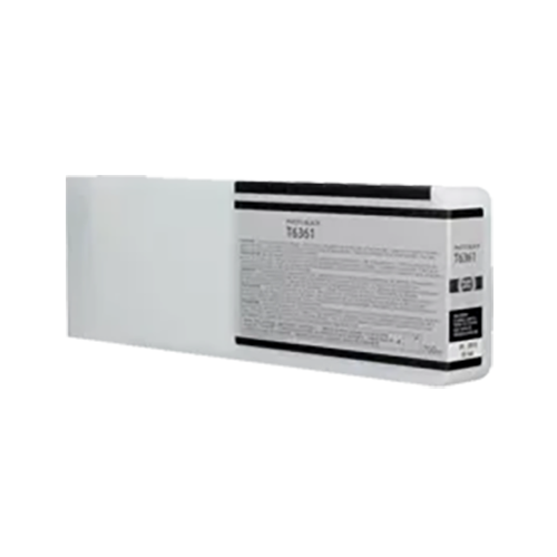 ~Brand New Original EPSON T636100 Ink / Inkjet Cartridge Photo Black