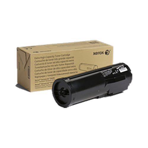 ~Brand New Original Xerox 106R03584 Laser Toner Cartridge Extra High Yield Black