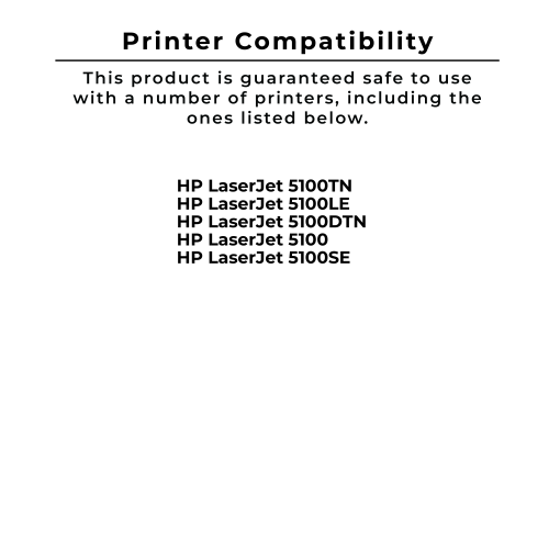 Zoomtoner Compatible HP RG5-7060 Fuser Assembly 110V