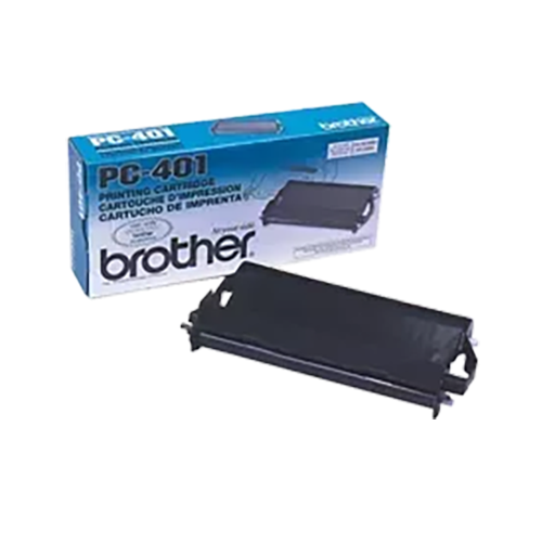 ~tout nouveau ROULEAU ET CARTOUCHE DE FILM PC-401 d'origine de BROTHER
