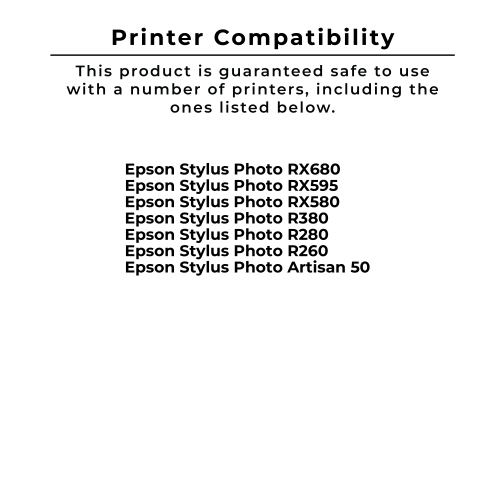 ~Brand New Original EPSON T078220 Ink / Inkjet Cartridge Cyan