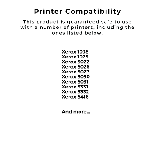 ~Brand New Original Xerox 6R121