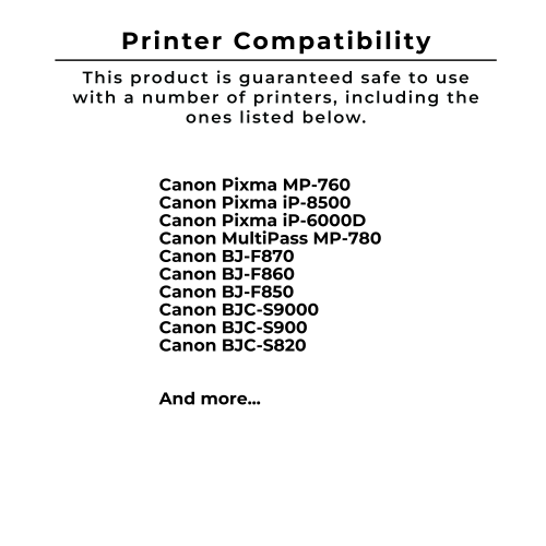 ~Brand New Original CANON BCI6PM Ink / Inkjet Cartridge Photo Magenta