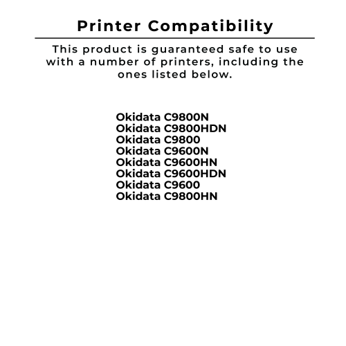 ~Courroie de transfert OKIDATA originale neuve 42931602