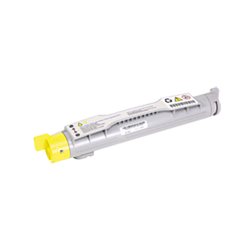 DELL  310-5808 / 5100Cn Laser Toner Cartridge In Yellow