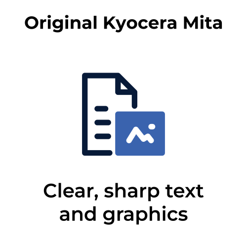 ~Brand New Original KYOCERA / MITA DK-320