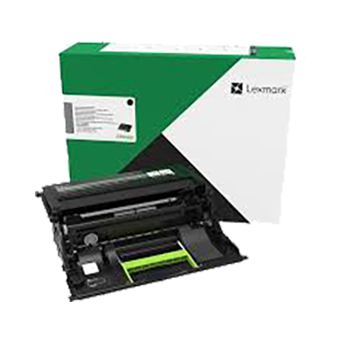 ~Brand New Original LEXMARK / IBM 58D0Z00 Laser Drum Unit