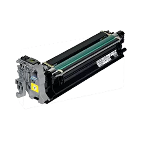 KONICA MINOLTA  Konica / Minolta A0310Gg Laser Drum Unit In Cyan